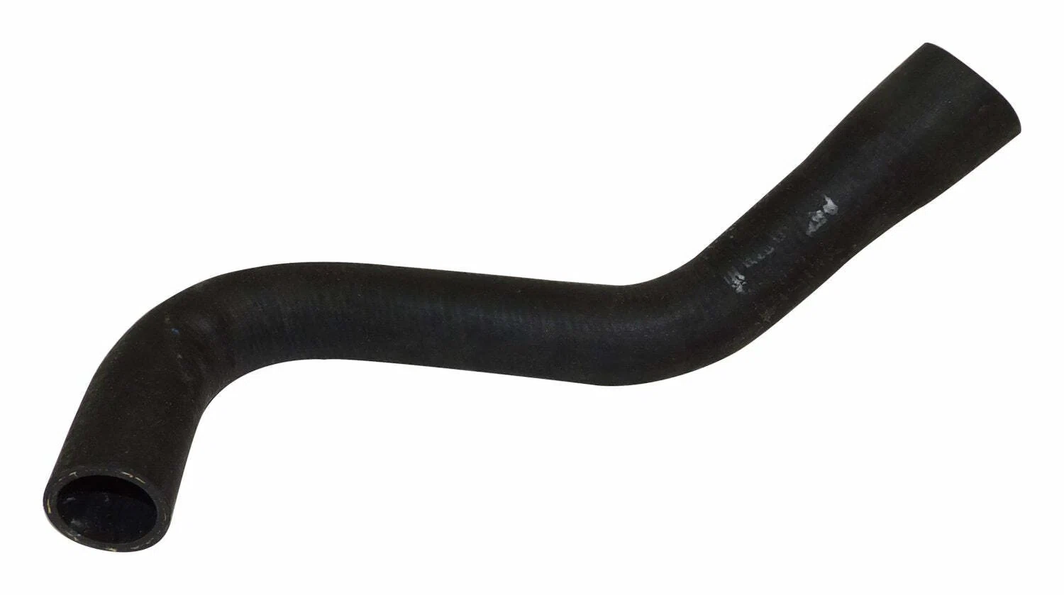 Crown Automotive - Rubber Black Radiator Hose - 4596835AB